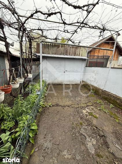 Vand casa in Sancraiu de Mures , situat in Sancraiu de Mures - 8