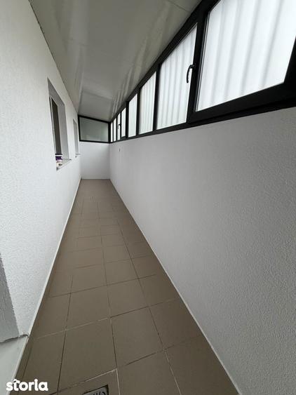 Chirie Apartament Mioveni, Bloc Nou, Demisol, modern, partial mobilat - 4