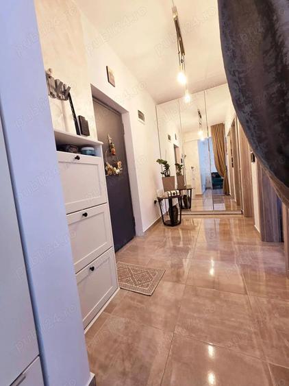 Garsoniera Fundeni, Dobroe?ti Strada Parului - 14