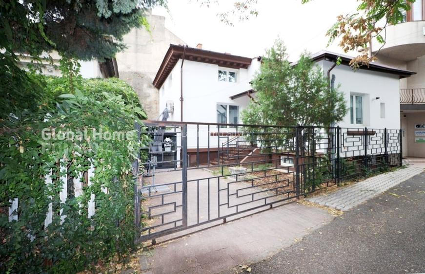 CASA GRADINA ICOANEI | An 2001 | 4 cam | 146 mp | RENOVATA RECENT | Str. ICOANEI