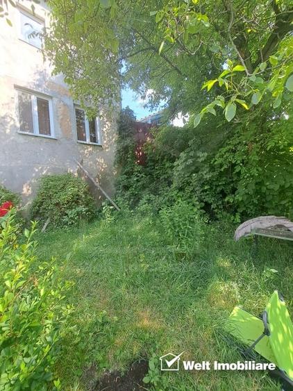 Apartament cu o camera, parcare inclusa + curte comuna - 12