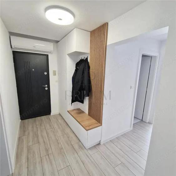 BUCOVINEI - 3 Cam - 2 Bai - Decom - Centrala Proprie - Clima - RENOVAT LUX - 17