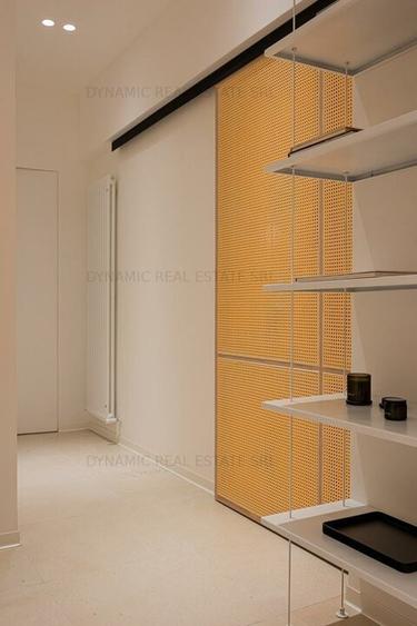 Parc Kiseleff - 3 Camere - Curte - Parcare - 2 Bai - Reconsolidat si renovat - 14