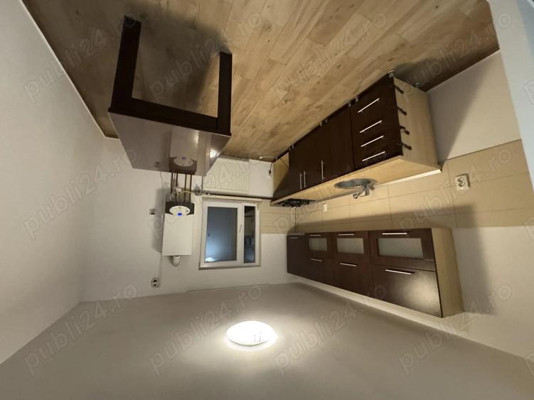 De inchiriat apartament 3 camere str. Lacului - 2