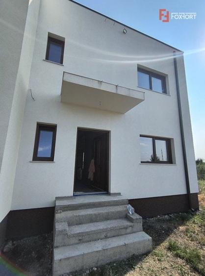 Triplex ultramodern cu 5 camere si 2 bai, in localitatea Timisoara - 17