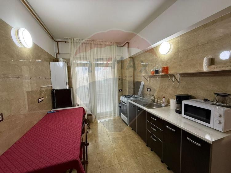 Apartament de inchiriat termen lung-Mamaia Nord zona Lidl - 11