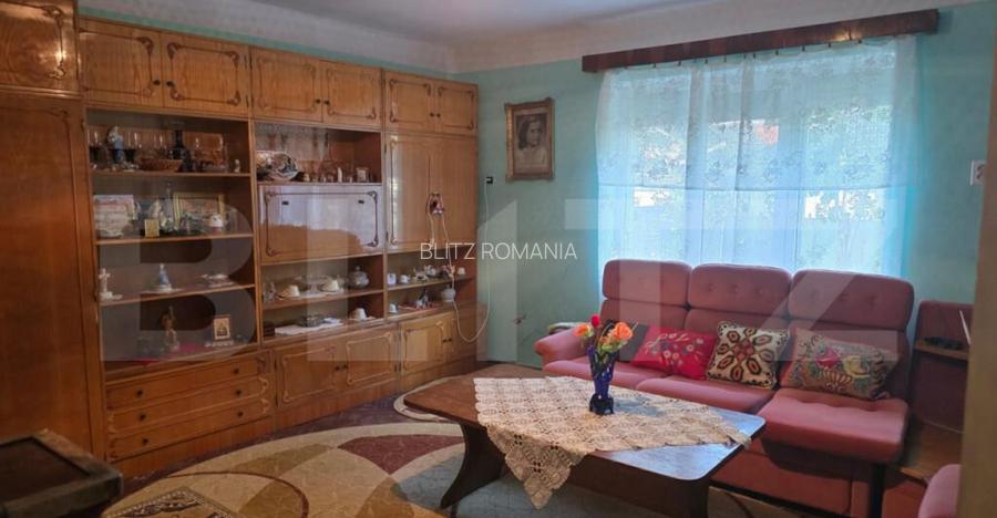 Casa 3 camere 92 mp. 338 mp Teren Casa 3 camere 92 mp. 338 mp Teren