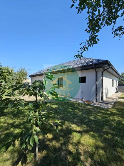 Casa de vanzare, Roman Neamt - 9