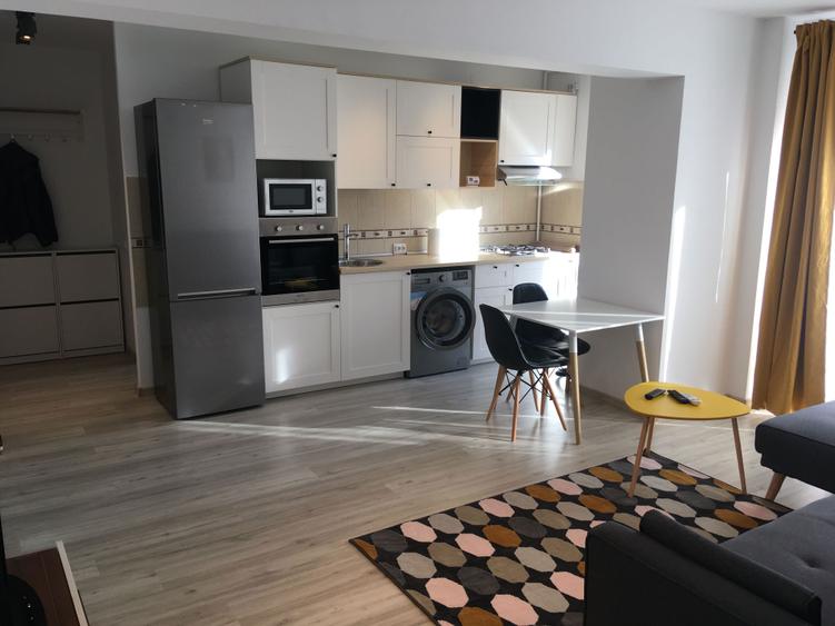 Apartament 2 camere, zona Baneasa, cartier Greenfield, Onix. - 1