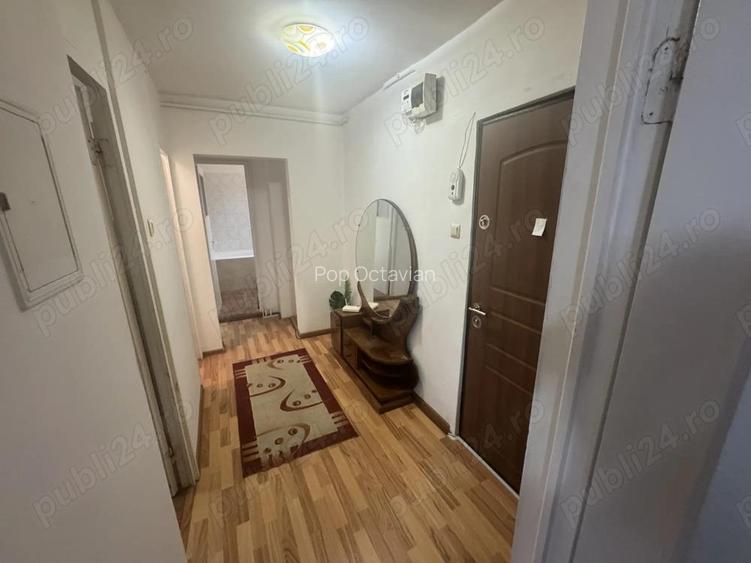 Apartament 2 camere decomandat