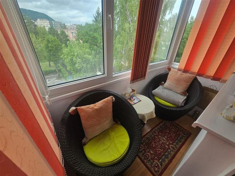 Apartament 2 Camere Astra cu Vedere Tampa - 4