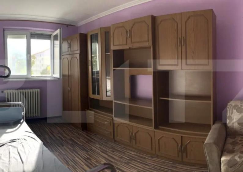 Apartament cu 1 camera, 26 mp, zona Rogerius - 2