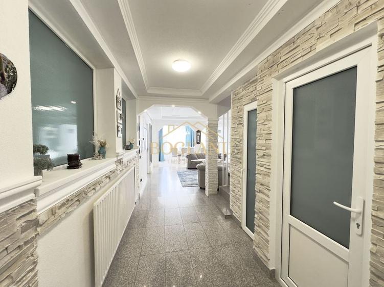 BG37-Vilă individuală 6 camere-Chisoda - 6