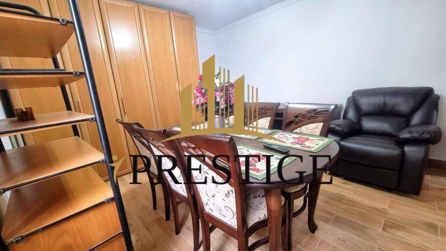 APARTAMENT 2 CAMERE SIBIU MILEA, PARTER, PRETABIL SPAȚIU COMERCIAL - 3