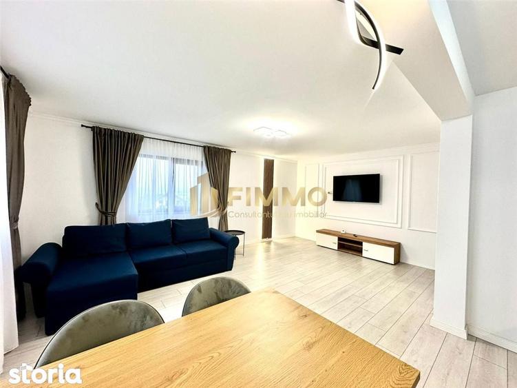 Apartament bloc nou | Scheia - 98 mp | ID: 1604 - 10