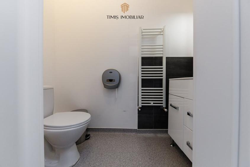 Clădire clinică medicală de vânzare – Elisabetin, 259 mp | Com 0% - 14