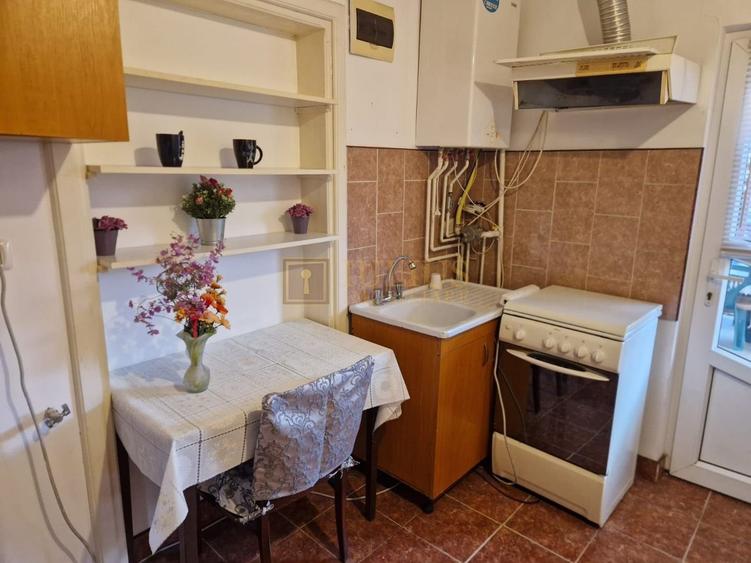 1 camera, la curte comuna, Brancoveanu, centrala proprie - 5