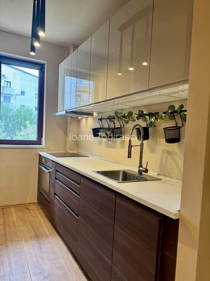 Apartament 3 camere | Loc de parcare | 69 MP | Herastrau