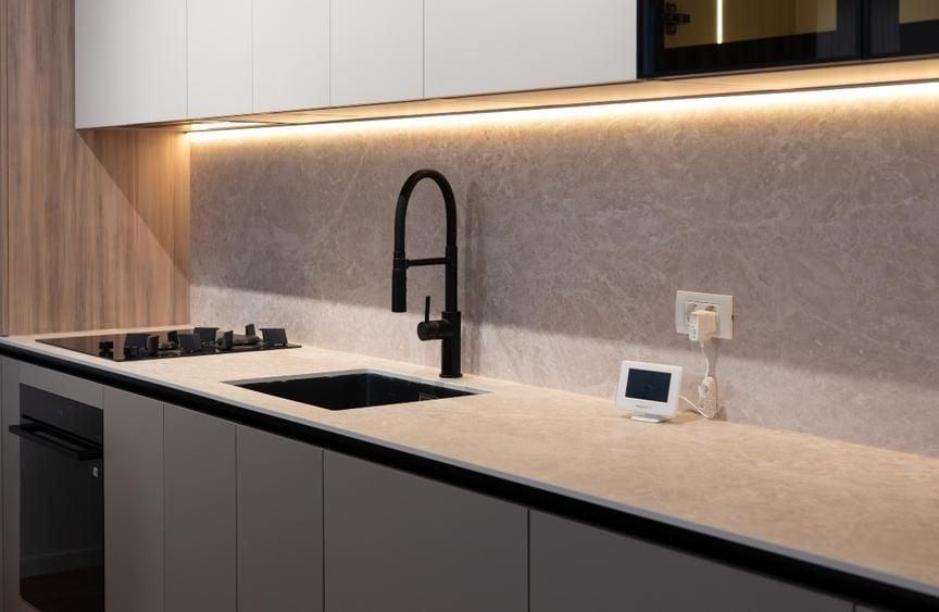 Apartament | 3 Camere | Darwin Residence | Tunari - 4