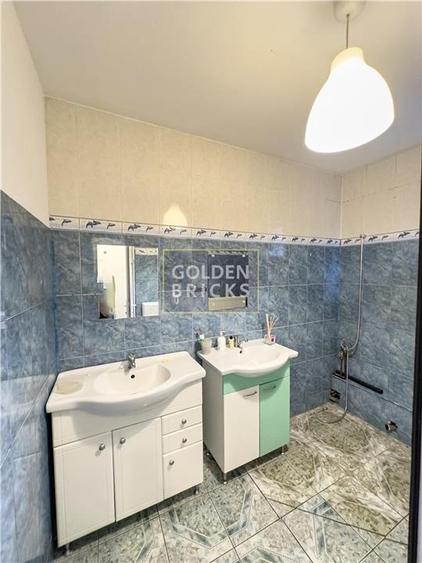 ion mihalache | Metrou 1 Mai  | Vila Individuala | Parcare - 14