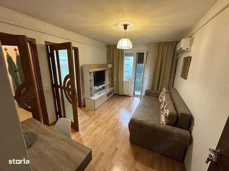 Apartament 2 camere | Tomis Nord Liceul Decebal - 4