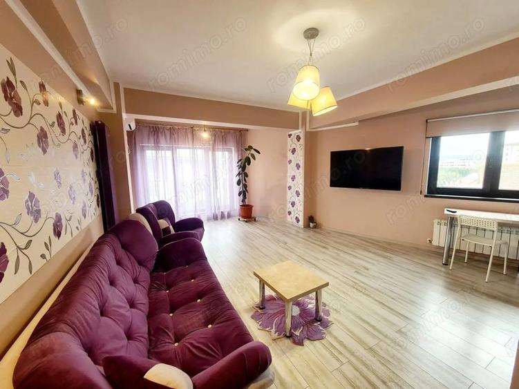 Apartament de inchiriat / Dem Radulescu - 6