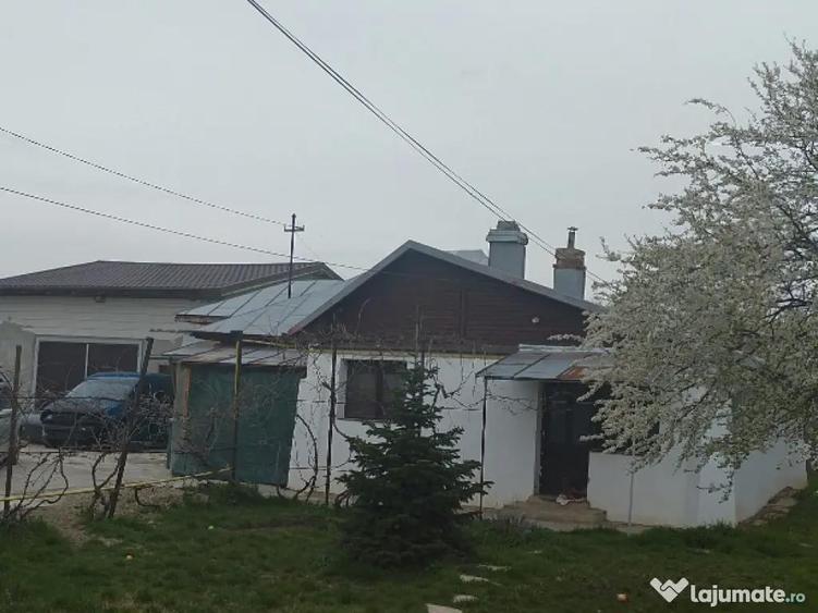 Casa de vanzare localitatea Stoene?ti, comuna Arice?tii Rahtivani - 10