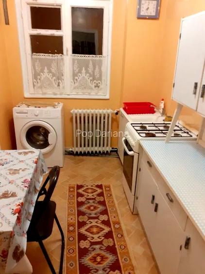Apartament cu 2 camere, balcon, parcare, in Grigorescu