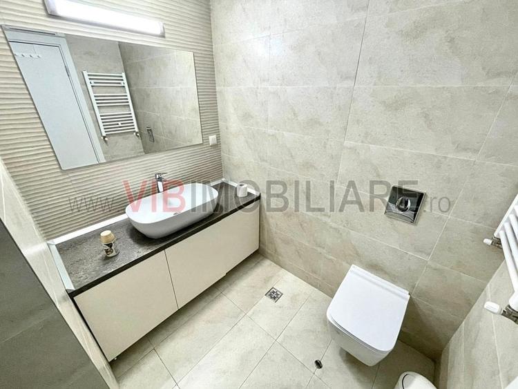 2 Camere - Bloc Nou - Dristor - Parcare Subterana - 6