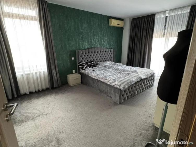 Apartament 3 camere cartier ALBERT - 1