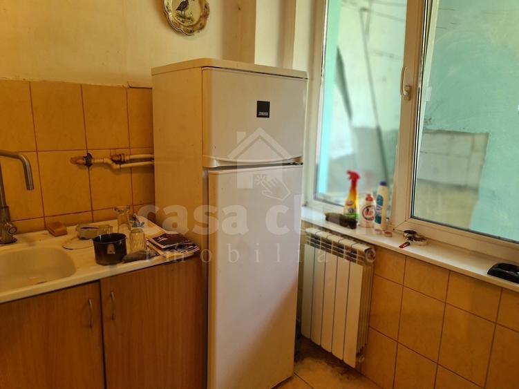 Apartament cu 3 camere în inima Galațiului, etaj intermediar, zonă ultracentrala - 11