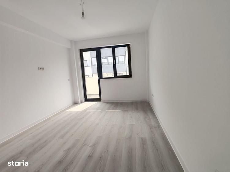 Garsonieră decomandată în Frumoasa