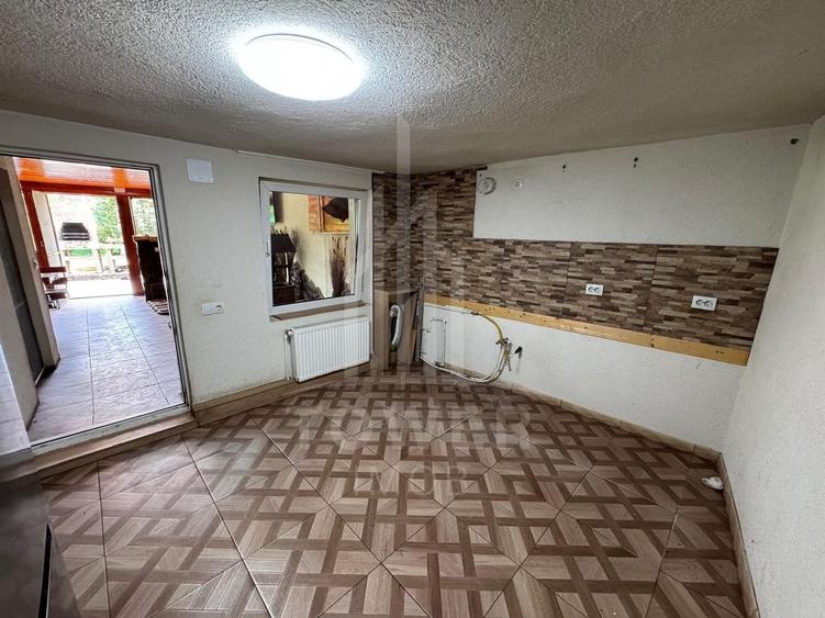 Casă spațioasă in Seica Mare - Centru | 92mpu 638mp teren - EXCLUSIVITATE - 10