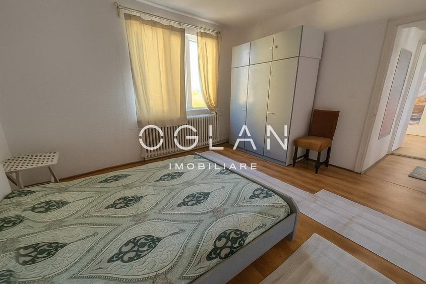 Apartament de inchiriat– 3 camere, strada Rusciorului, Sibiu - 7