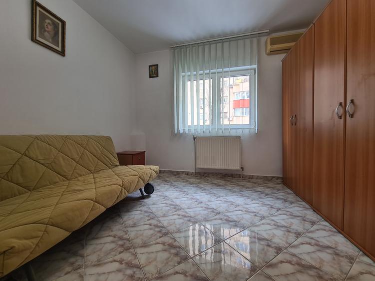 Ap 3 Camere Mall vitan- Piata unirii + Centrala Proprie DB - 7