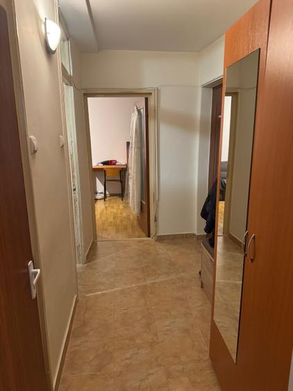 Crangasi Metrou Crangasi Ap.cu 2 camere de vanzare - 12