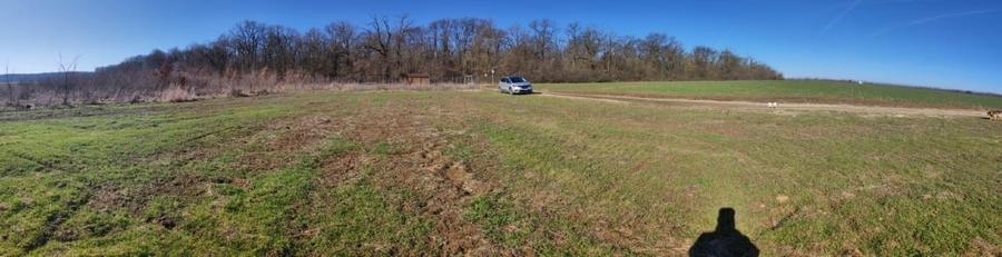 2x Intravilane la marginea Pădurii, zonă Superbă și Liniștită, sat Cultural - 7