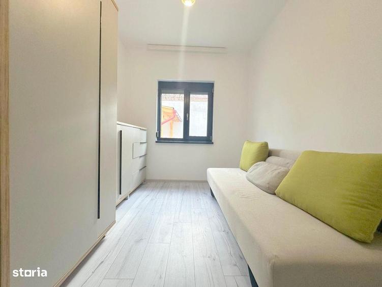 Apartament 3 camere, zona Lipovei - 5