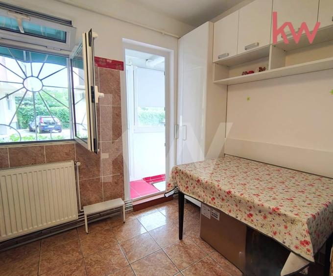 Apartament 2 cam. Cochet, mobilat, Brazda - 7