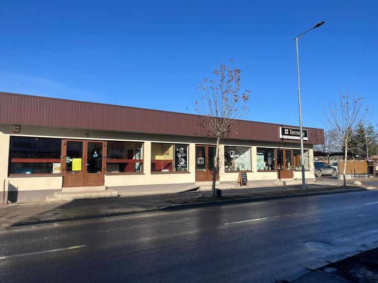 Spațiu comercial 30 mp, &icirc;n Piața Agroalimentară, Covasna. - 3