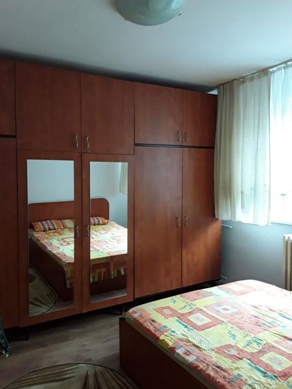 Pers. fizica ofer spre inchiriere apartament. 2 camere - 1