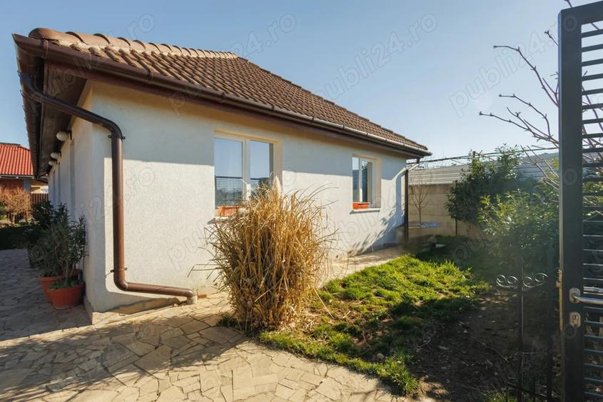 casa de vanzare Episcopia - 4