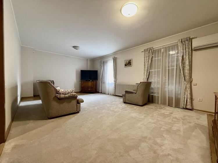 Aventura pe Etaje,  casa individuala, 204 mp utili, garaj - Girocului - 3