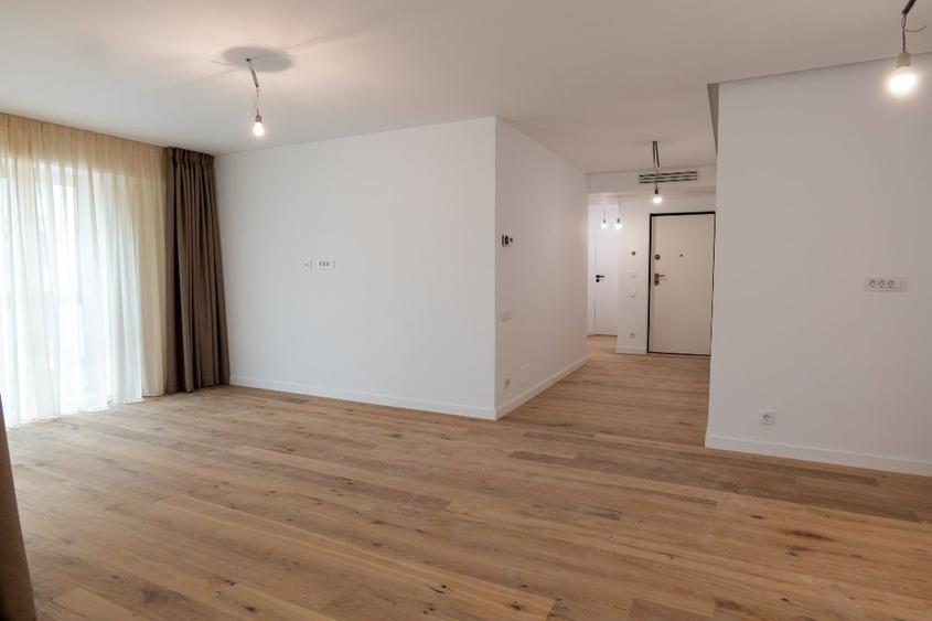 6 Camere Zona Unirii Bucuresti - Parter Nou cu Gradina - Bloc 2025 - 7