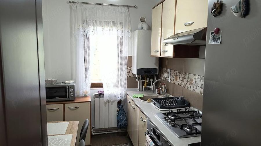 Proprietar Vand Apartament 3 Camere - 5