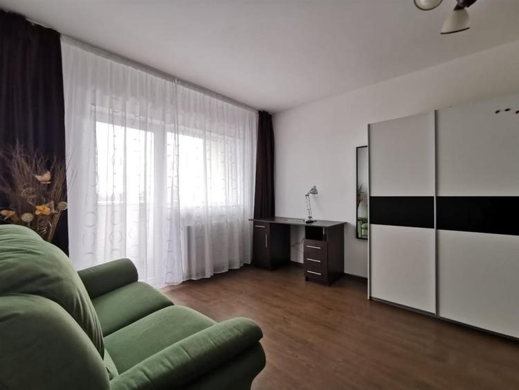 De inchiriat | Apartament 2 camere decomandate | Loc de parcare subteran | Calea Turzii | Bloc Nou - 3