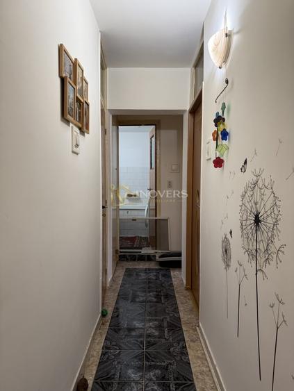 3 camere | Rahova – Sebastian | 64 mp | Decomandat | Ideal renovare - 10