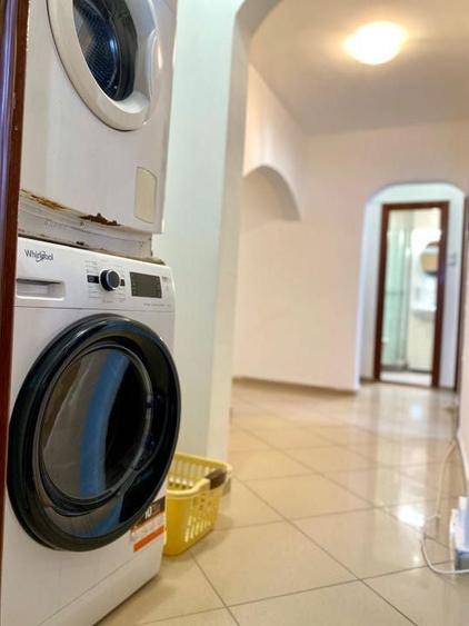 Inchiriez 1 camera intr-un ap cu 4 camere decomandate. Marasti - 7