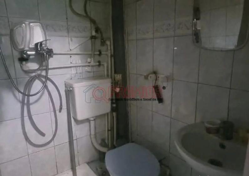 Garsoniera CF 3 - parter Bd. 1 Decembrie 1918 - 1