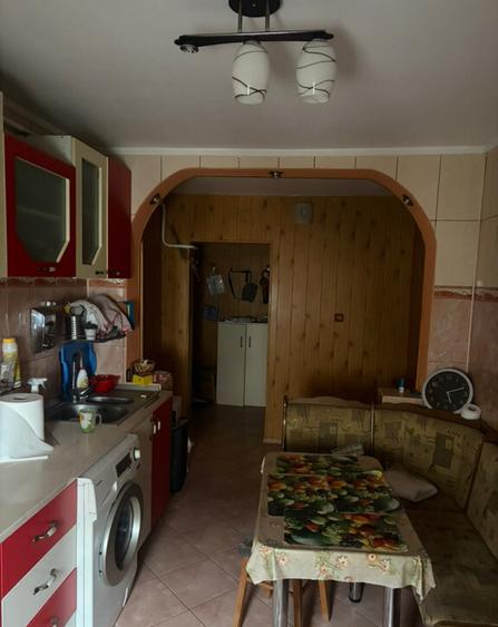 Apartament 3 camere de vanzare Zona Obor, Braila, - 2